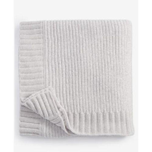Baby Chenille Sweater Blanket, Created for Macy's