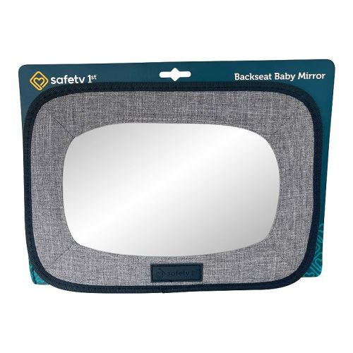 Safety 1st Flat Backseat Mirror