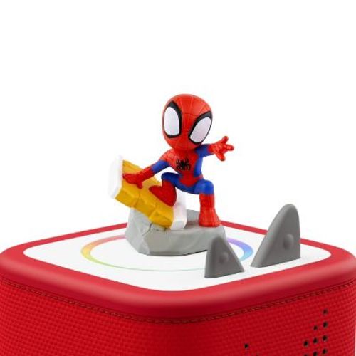 tonies MARVEL Spidey & His Amazing Friends Spidey Tonie Figurine