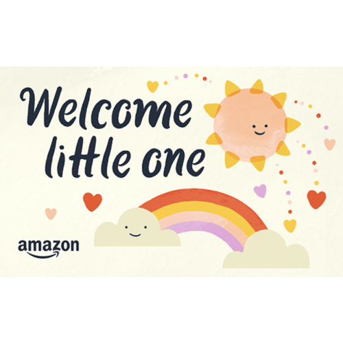 Amazon eGift Card