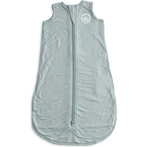 Bamboo Classic Sleep Sack, Slate - Dreamland Baby Sleepwear | Maisonette