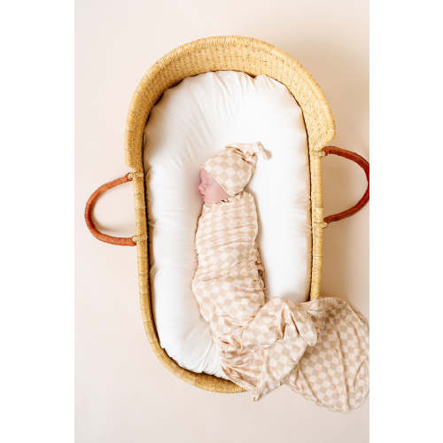 Austin Swaddle Blanket