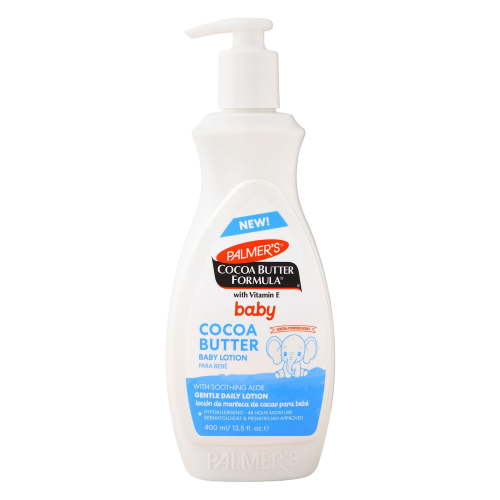 Palmer's Baby Cocoa Butter Hydrating Lotion, 13.5 fl oz with Vitamin E
