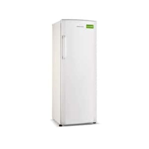 11 Cu Ft Upright Freezer in White
