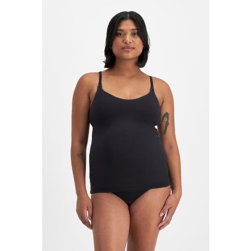 Bonds Damn Dry Milk Leaks Scoop Cami | Womens Bra | YWPV