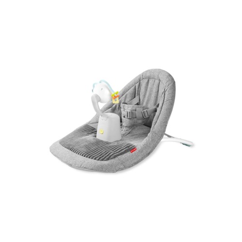 Silver Lining Cloud Upright Activity Floor Seat
