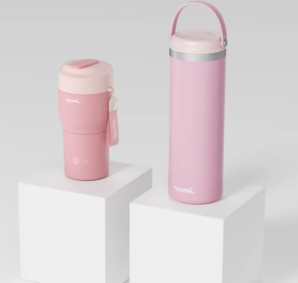 On-the-Go Feeding Kit