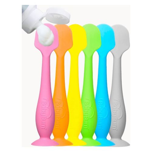 Baby Bum Brush Diaper Cream