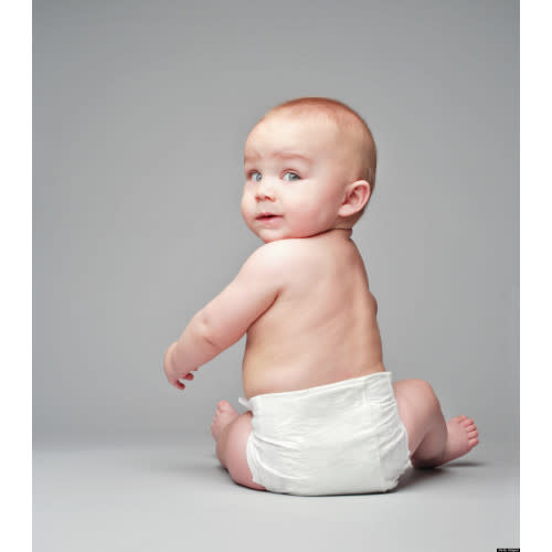 Diaper Fund