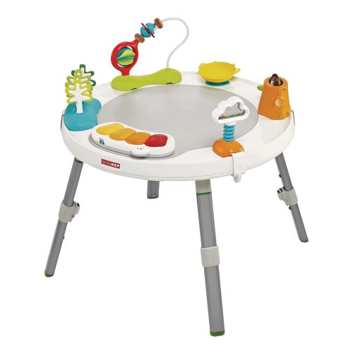 Skip Hop Explore & More 3-Stage Activity Center