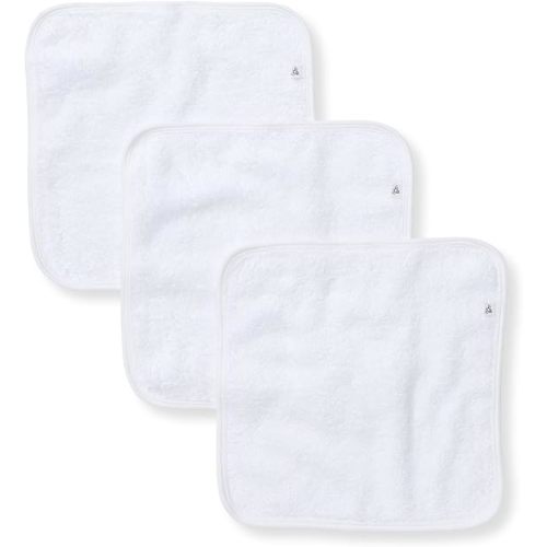 Burt's Bees Baby Infant Washcloths