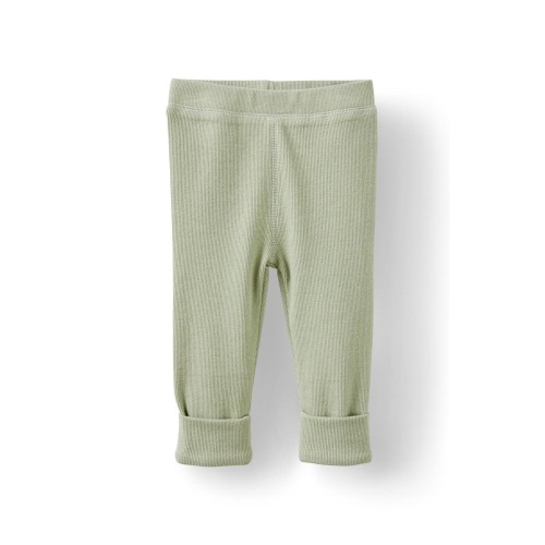 The Row Rib Skinny Legging, 3-6M