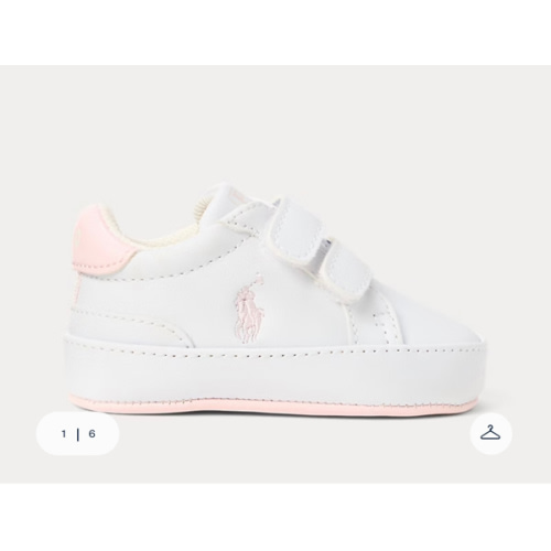 Heritage Court EZ Sneaker