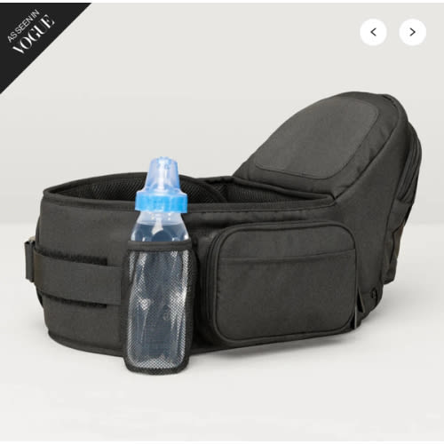 Tushbaby Hip Carrier