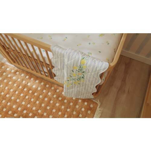 Sicily Quilt