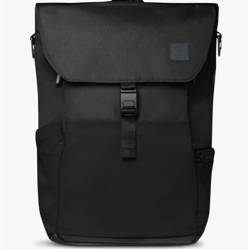 Everyday Diaper Backpack / Mid(dle of the)night Black