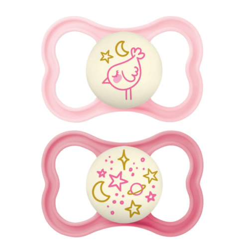 MAM Supreme Pacifier | MAM Baby