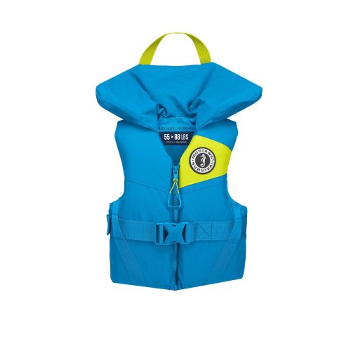 Lil' Legends Life Jacket