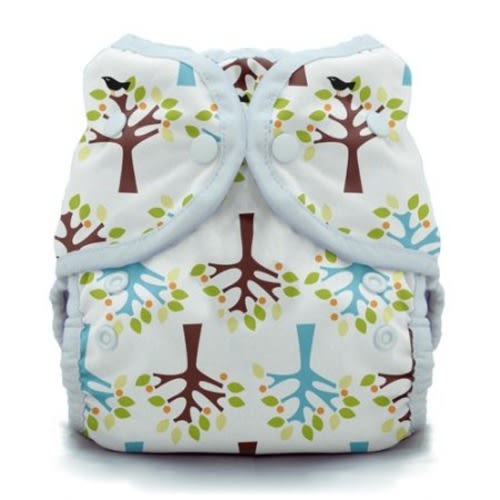 Thirsties Duo Wrap Snap, Blackbird