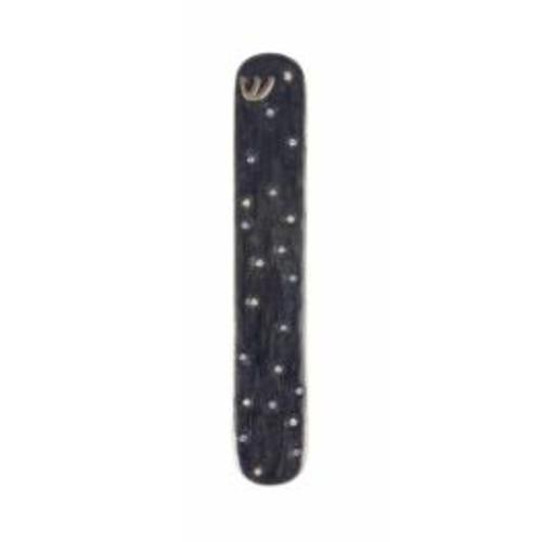Starry Night Mezuzah - Quest Collection