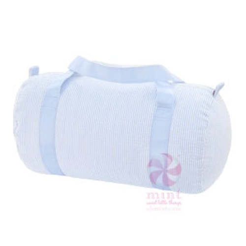 Medium Duffle #102