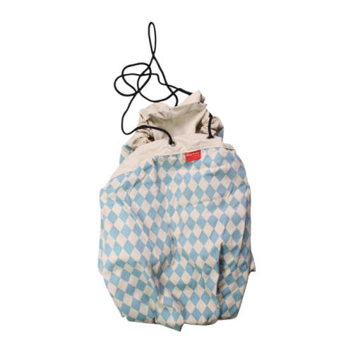 Blue Play & Go Storage Bag O/S — Retykle