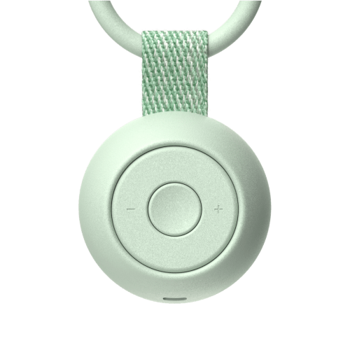 Hatch Rest 2nd generation - Night Light, Sound Machine, and Time-to-Rise | Hatch