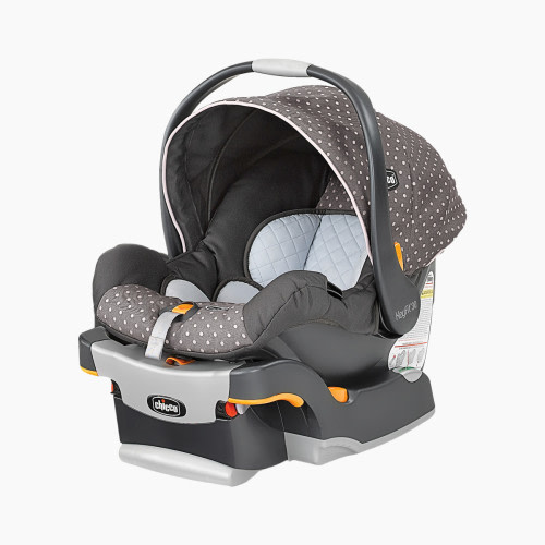 Chicco KeyFit 30 Infant Car Seat - Lilla