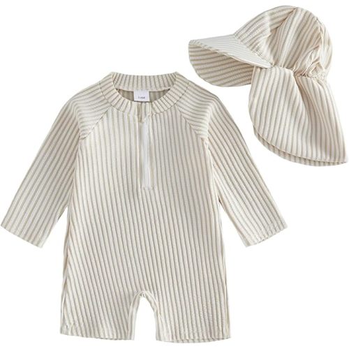 Baby Swimsuit One Piece (12-18 Months)