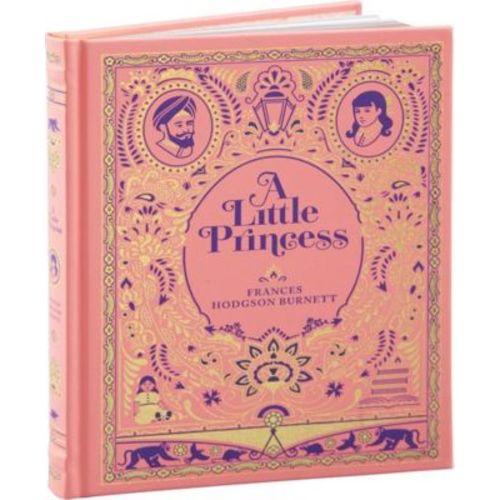 A Little Princess (Collectible Editions) by Frances Hodgson Burnett