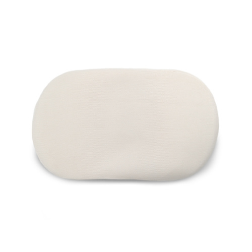 Organic Halo Bassinet Pad Replacement – Certified Organic | Naturepedic
