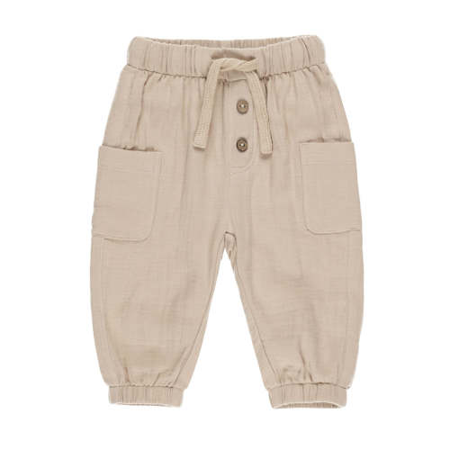 Luca Pant, Oat