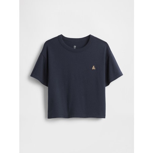 Baby & Toddler Relaxed Stripe T-Shirt