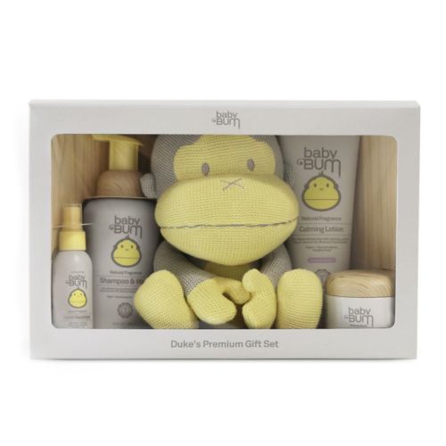 Baby Bum® 5-Piece Baby Gift Set