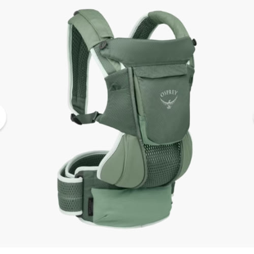 Osprey Poco Soft Child Carrier | REI Co-op