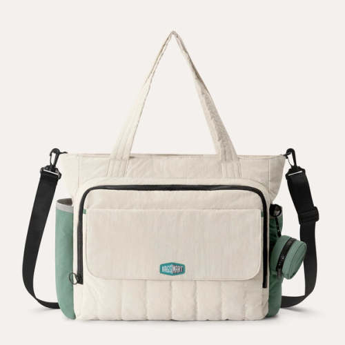 Paz 25L Diaper Tote