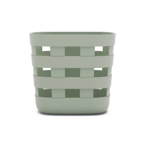 Lalo Bath Toy Bin - Sage