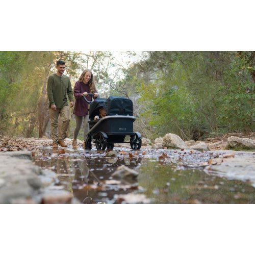 Renegade Wagon Bundle — BOB Gear