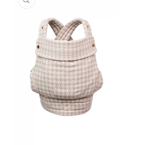 The Monarch Carrier - Houndstooth – Mabē