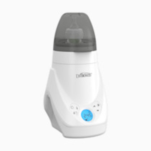 Dr. Brown's Deluxe Bottle Warmer & Sterilizer - Warmer