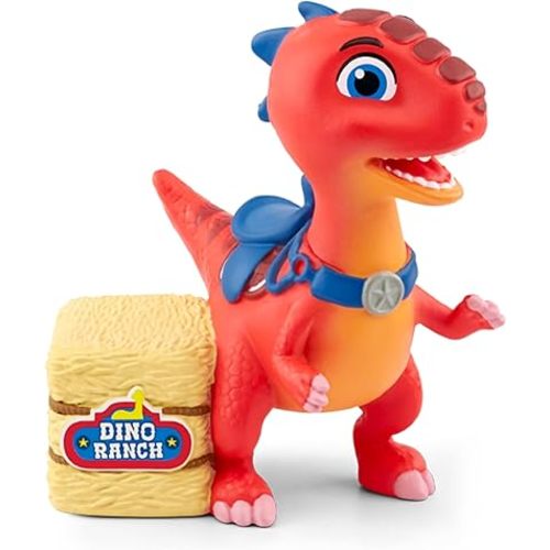 Tonies Blitz Audio Toy Figurine from Dino Ranch