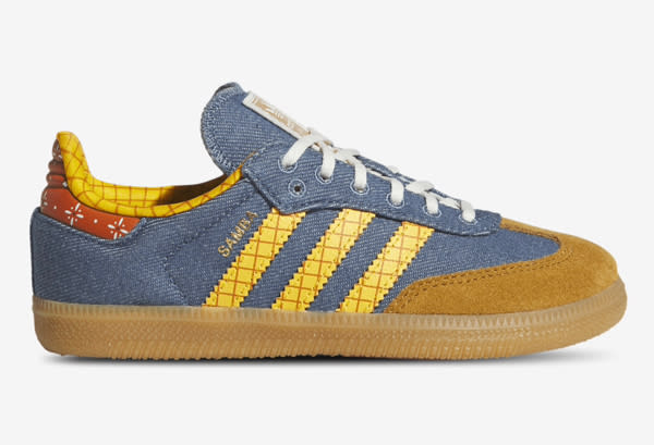 adidas Originals Samba - Boys' Preschool | Kids Foot Locker