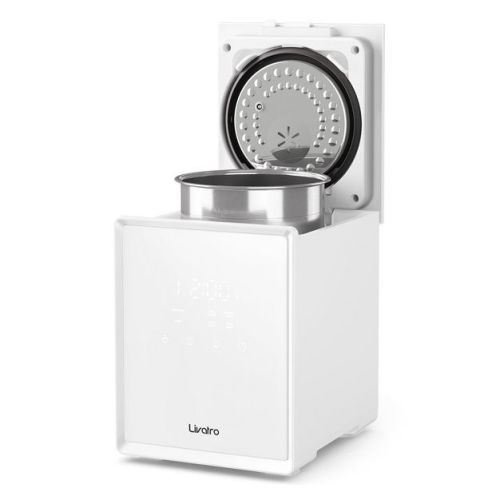 Stainless Steel Humidifier