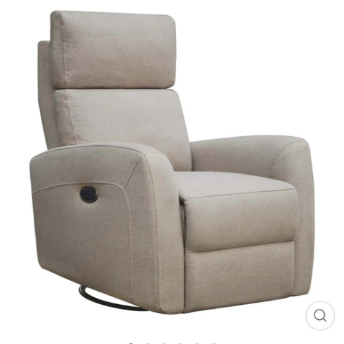 Jordan Triple Power Swivel Glider