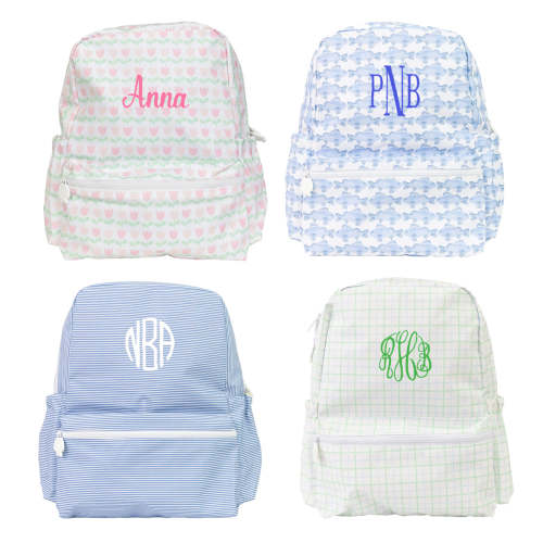 The Backpack
