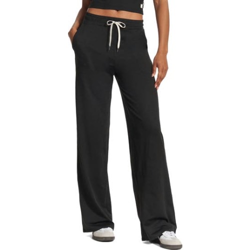 Halo Essential Wideleg Sweatpants