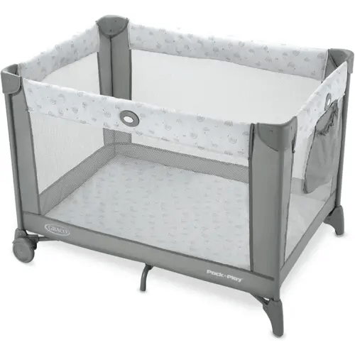 Graco Pack n Play Portable Playard, Reign