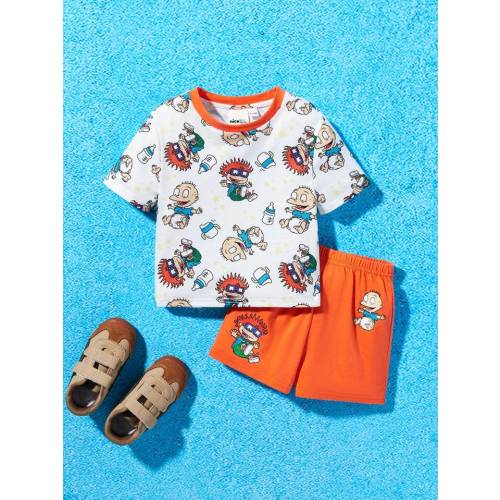 Baby clothes