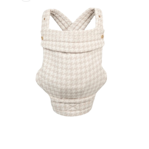 PREORDER: The Monarch Carrier - Houndstooth (Estimated ship date: Marc – Mabē