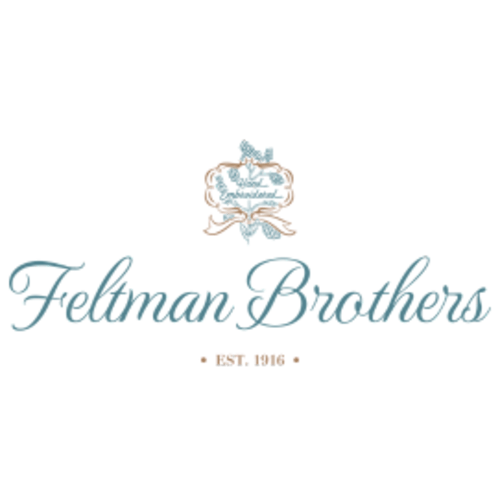 Ribbon Smocked Take Me Home Gown with Hat | Feltman Brothers